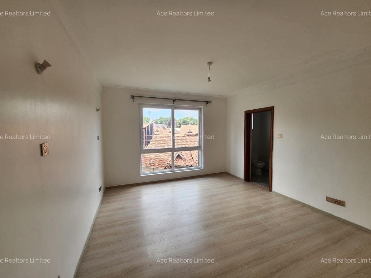 3 Bed Apartment with En Suite at Westlands Off Rhapta Road - 15