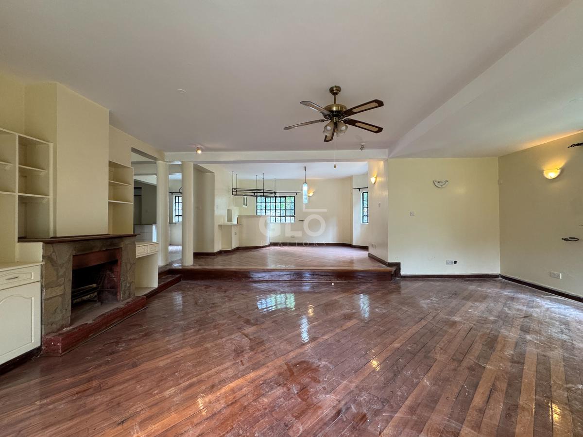 4 Bed House with En Suite in Karen - 7
