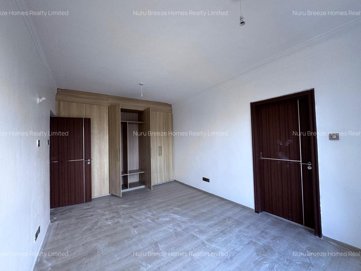 3 Bed Apartment with En Suite in Westlands Area - 14