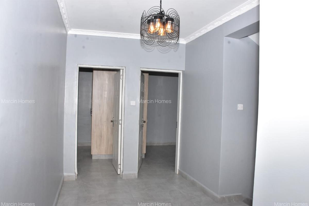 4 Bed House with En Suite at Kenyatta Road - 12
