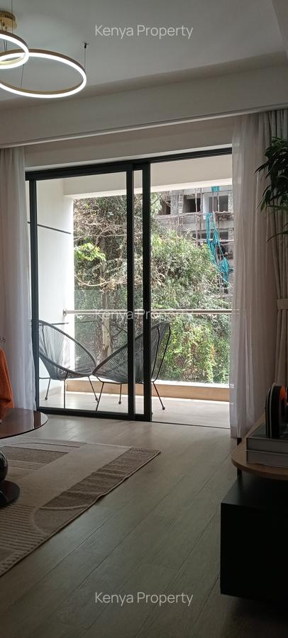 2 Bed Apartment with Swimming Pool at Church Road - 8