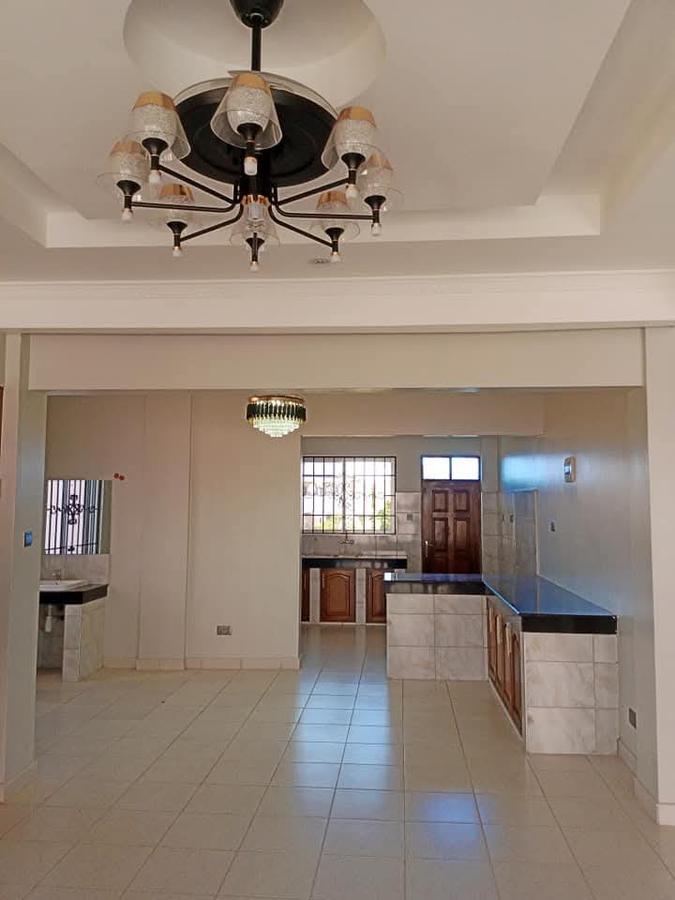 Serviced 3 Bed Apartment with En Suite at Shanzu - 13