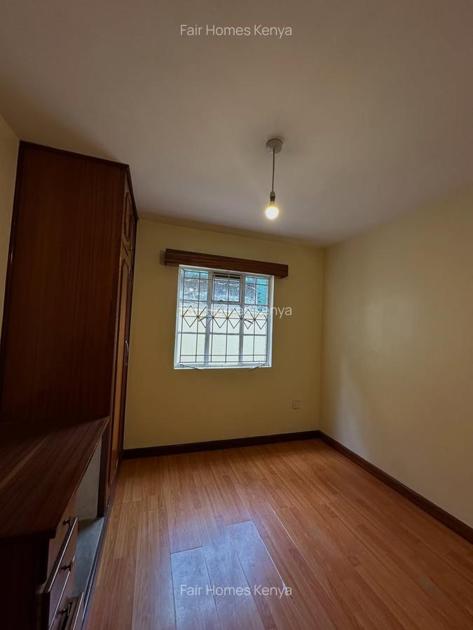 5 Bed Townhouse with En Suite at James Gichuru - 2