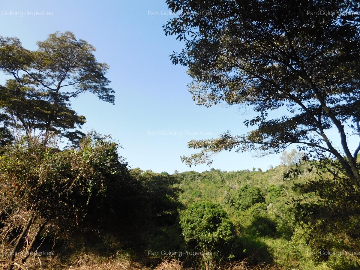 Residential Land at Karen - 2