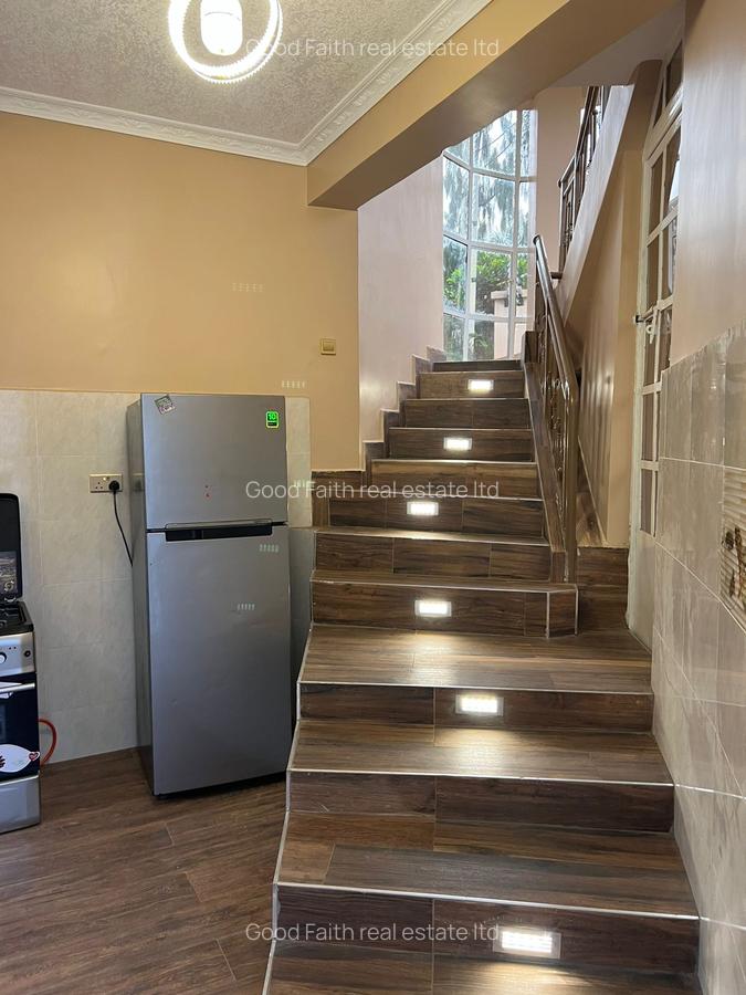 1 Bed House with Garden in Runda - 7