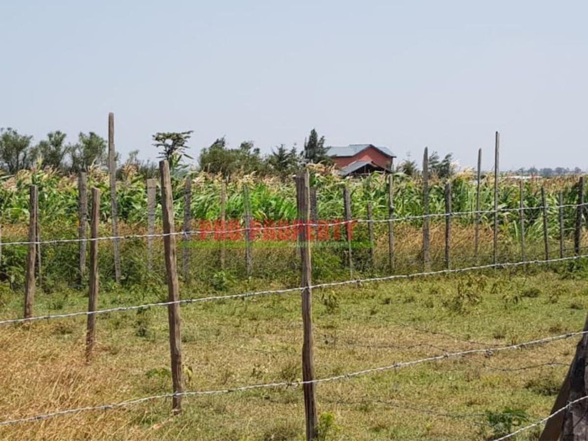 500 m² Land in Nanyuki - 13