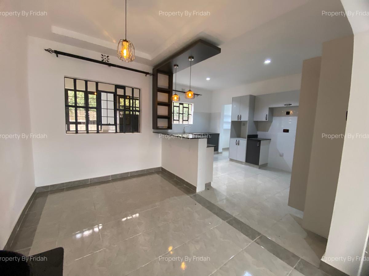 3 Bed House with En Suite in Kitengela - 8