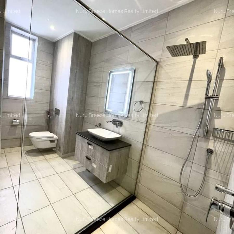 1 Bed Apartment with Swimming Pool in Rhapta Road - 6