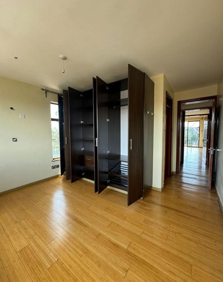 5 Bed Apartment with En Suite at Riara Road - 8