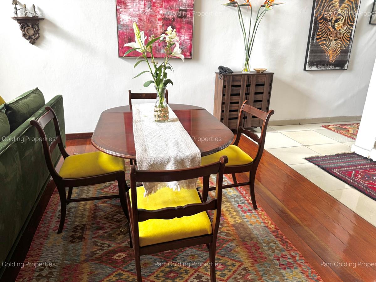 3 Bed Apartment with En Suite in Rhapta Road - 4