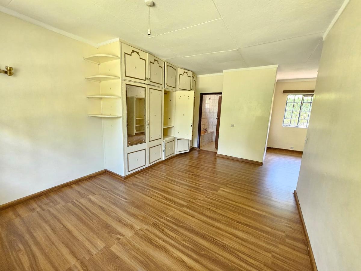 3 Bed House with En Suite in Loresho BuyRentKenya