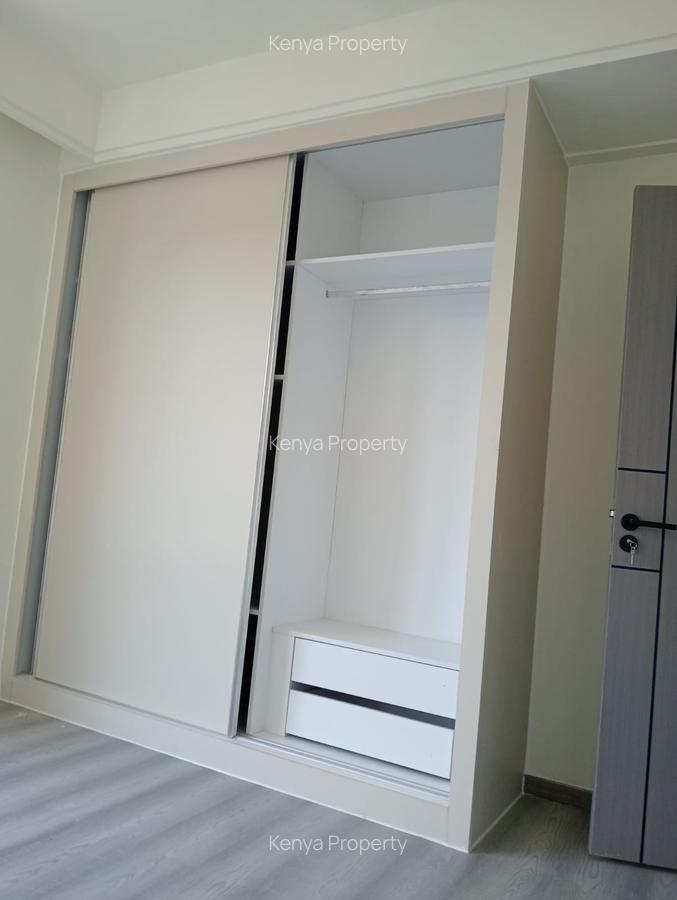 1 Bed Apartment with Swimming Pool at Westlands Road - 12