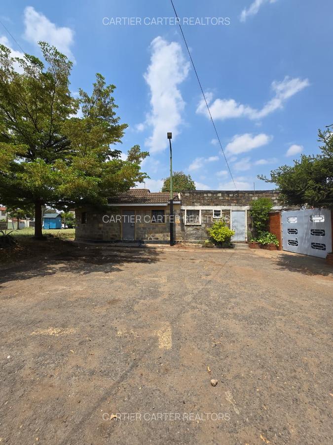 3 Bed House with Staff Quarters in Buruburu - 7