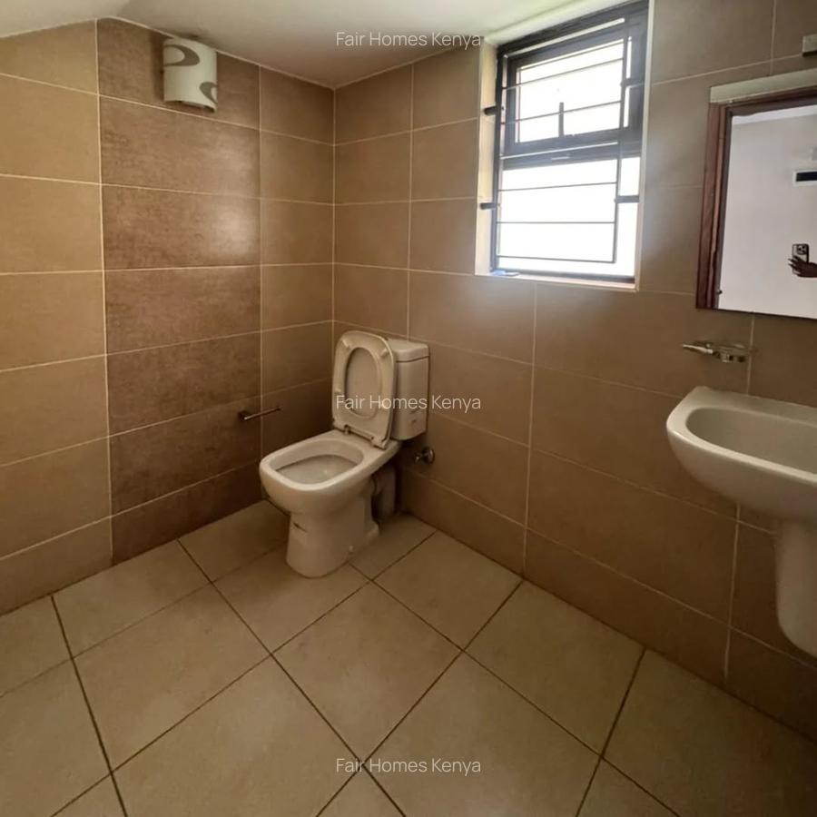 5 Bed Townhouse with En Suite at Gitanga Road - 11