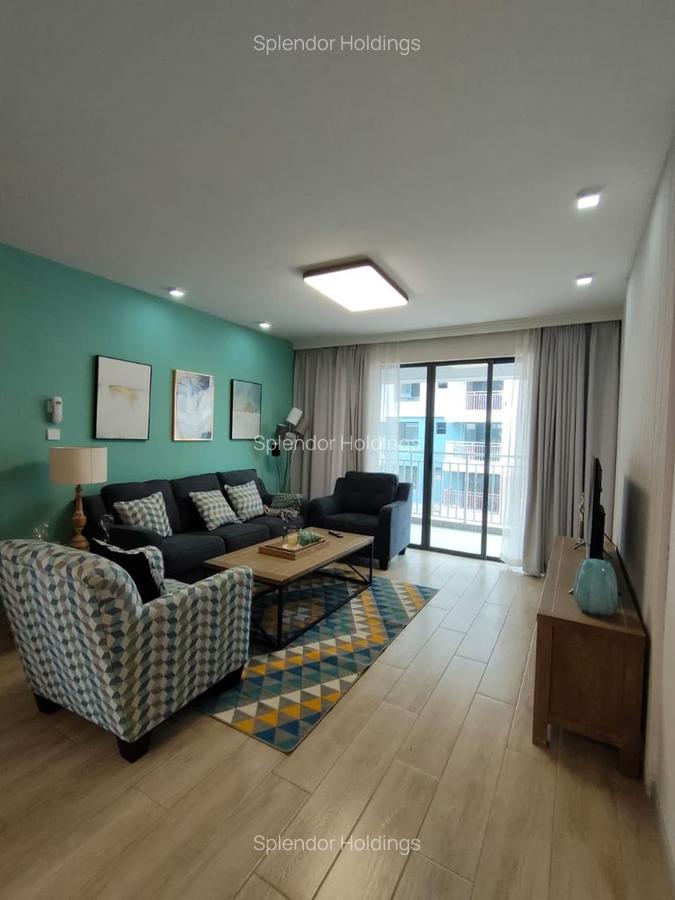 3 Bed Apartment with En Suite in Syokimau - 17