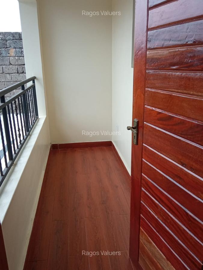 4 Bed Townhouse with En Suite at South C - 8