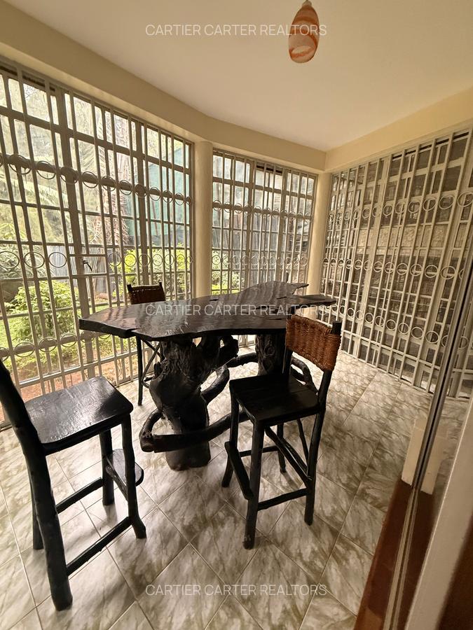 2 Bed Apartment with En Suite at Oloitoktok Road - 10