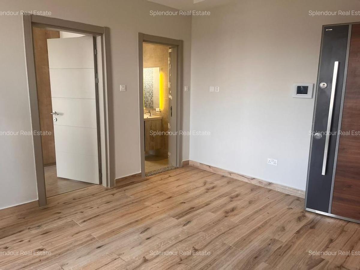 1 Bed Apartment with En Suite in Westlands Area - 12