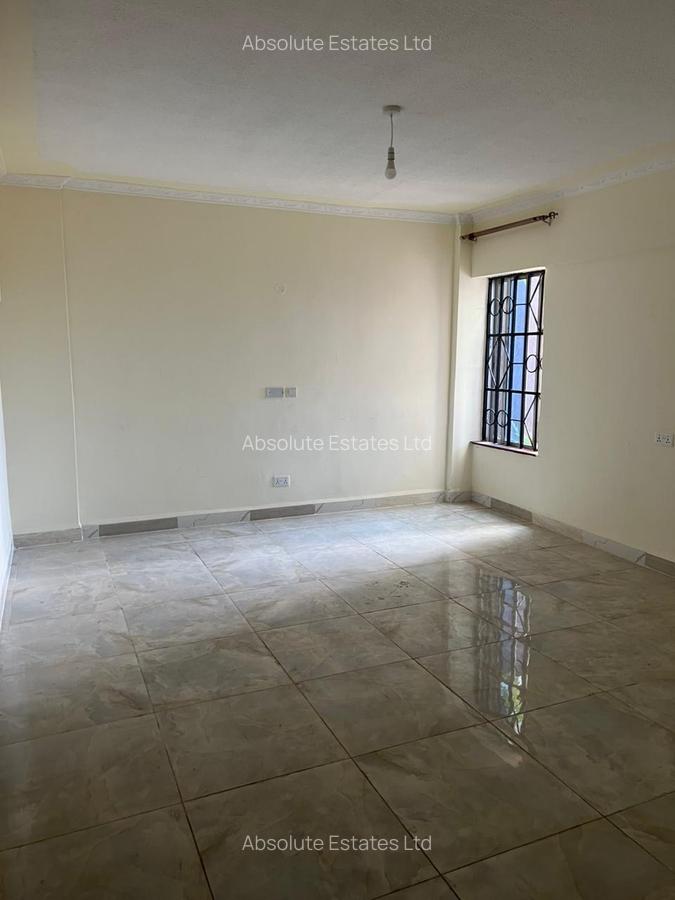 Studio Apartment with En Suite in Kileleshwa - 1