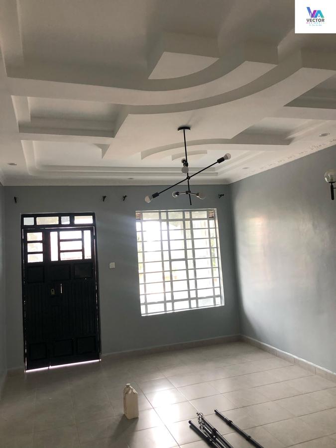 3 Bed House with En Suite in Ngong - 5