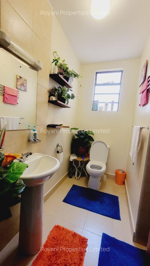 3 Bed Apartment with En Suite in Ruaka - 9