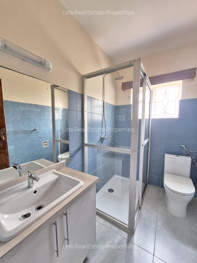 5 Bed House with En Suite in Loresho - 7