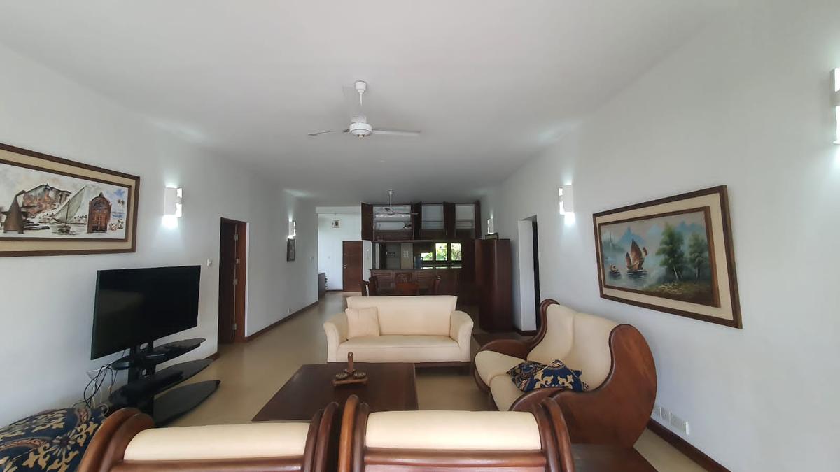 Serviced 3 Bed Apartment with En Suite in Mkomani - 13