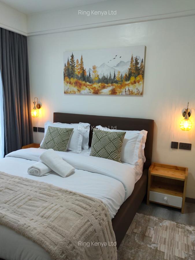 Furnished 2 Bed Apartment with En Suite in Westlands Area - 8