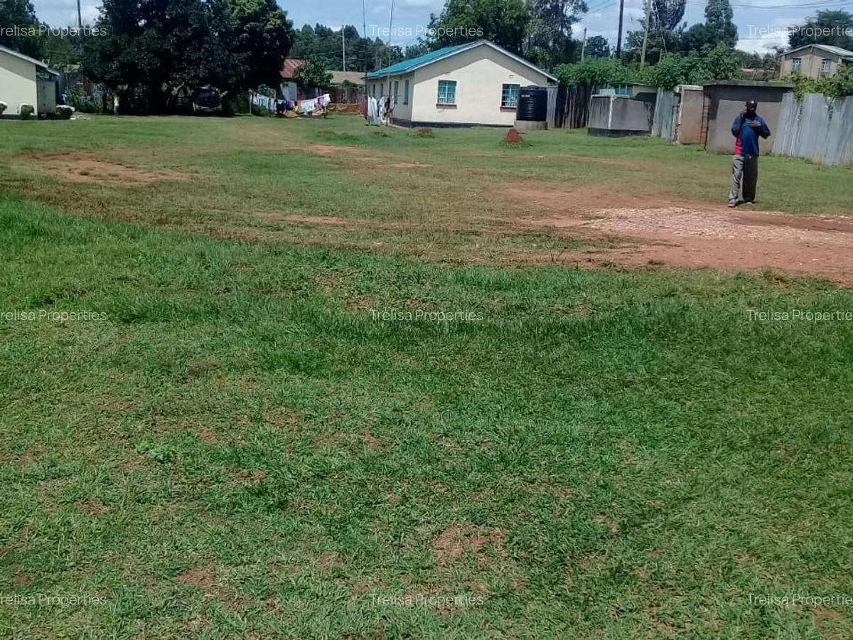 0.8 ac Land at Kisumu-Kakamega Road - 8