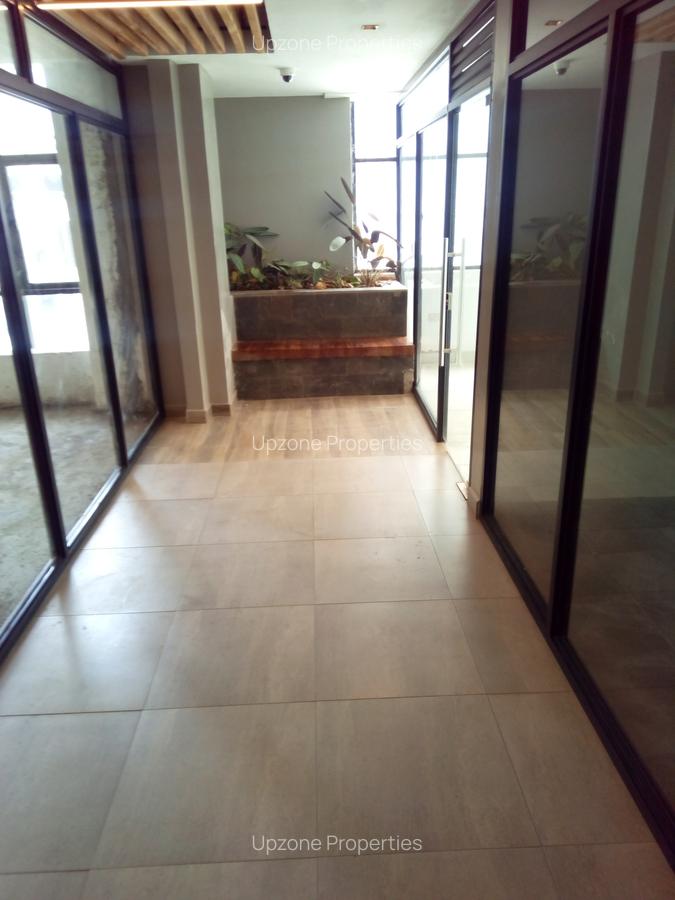 Commercial Property with Service Charge Included in Lavington - 11