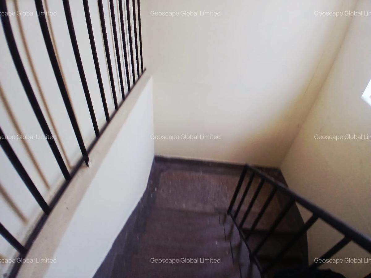 11,260 ft² Warehouse with Parking in Syokimau - 3