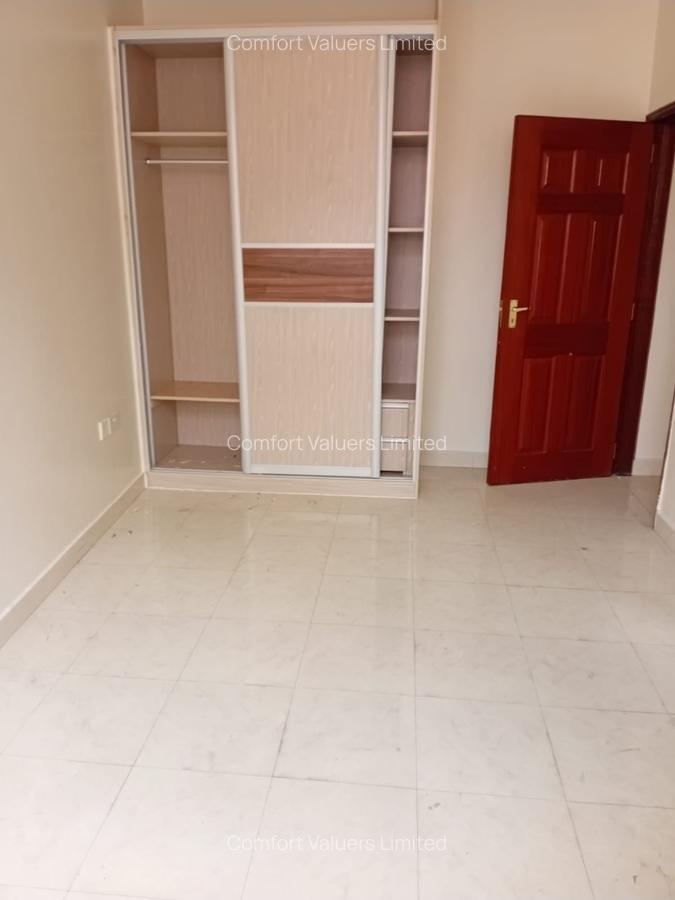 3 Bed Apartment with En Suite at Kilimani - 1
