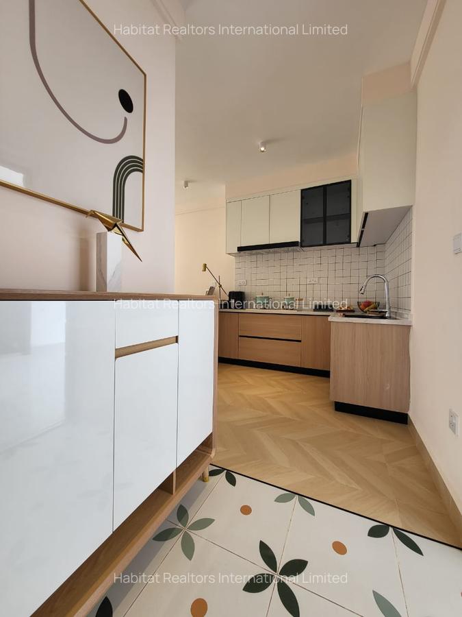 3 Bed Apartment with En Suite at Ruaraka - 12