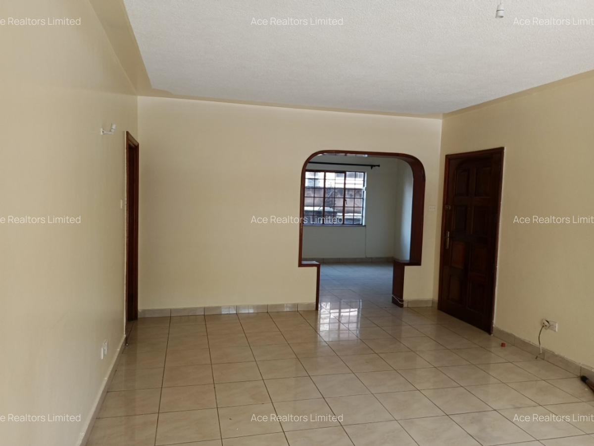 3 Bed Apartment with En Suite at Westlands Avenue - 3