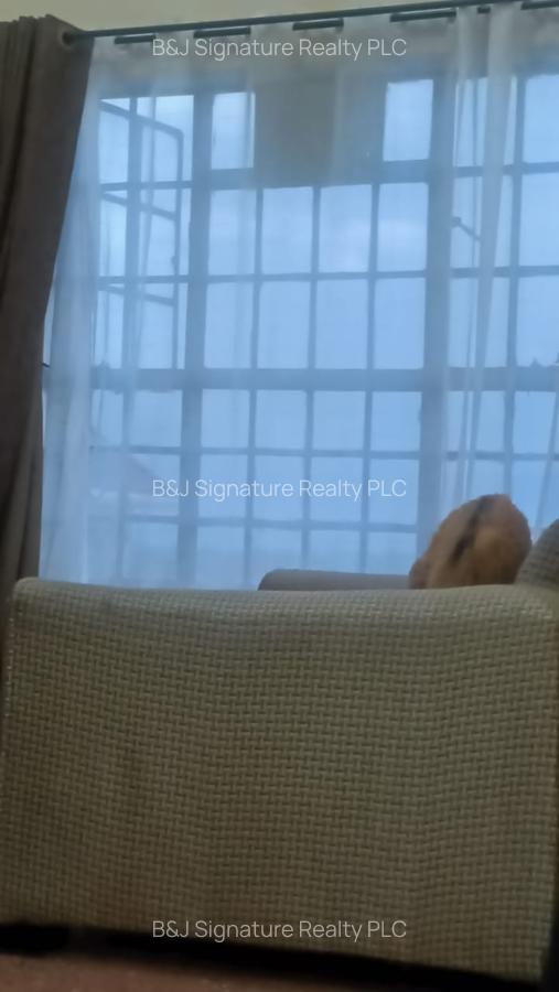 5 Bed Villa with En Suite in Karen - 19