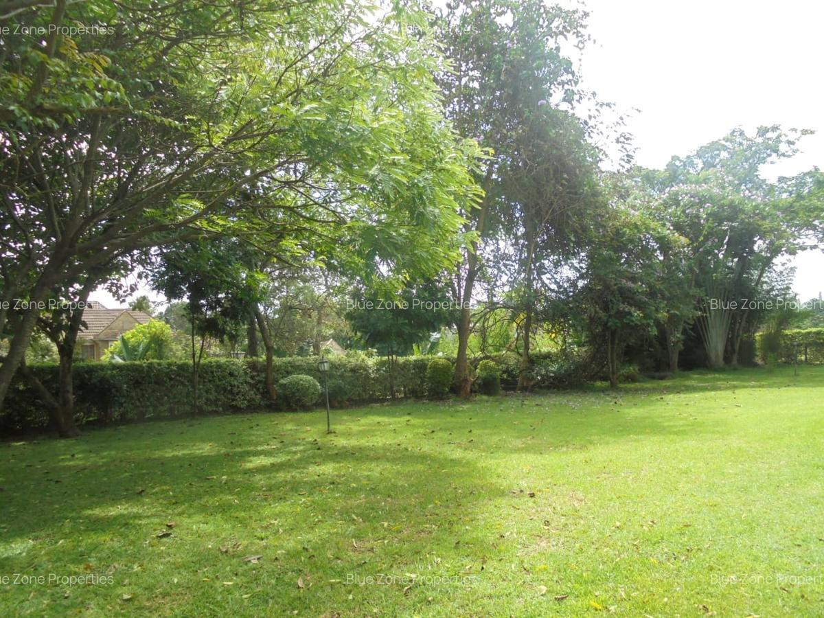 4 Bed Townhouse with En Suite at Off Ruaka Rd - 3