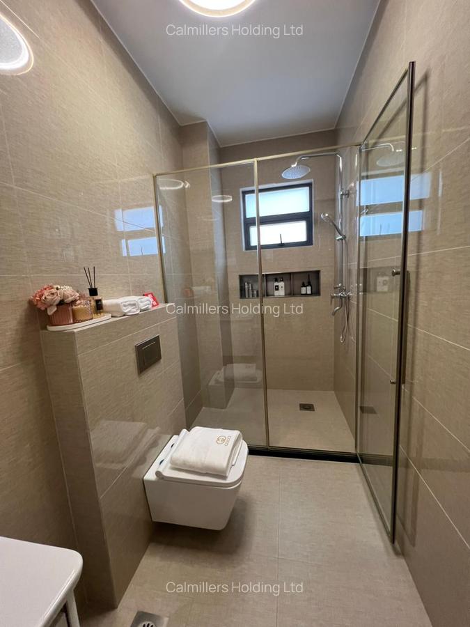 3 Bed Apartment with Swimming Pool at Githunguri Road - 14