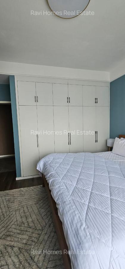 1 Bed Apartment with En Suite in Kilimani - 3