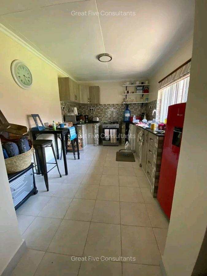 5 Bed Villa with Staff Quarters in Runda - 8