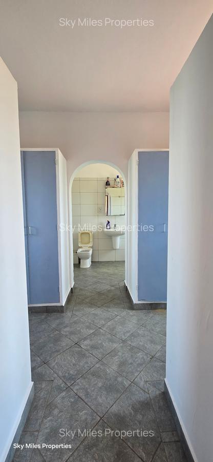 4 Bed House with Swimming Pool at Go-Kart Mombasa - 4