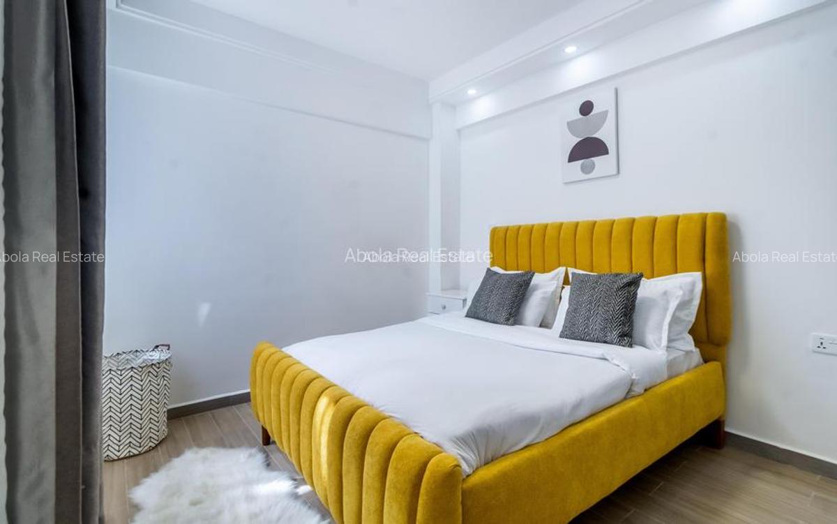 Serviced 2 Bed Apartment with En Suite in Riverside - 10