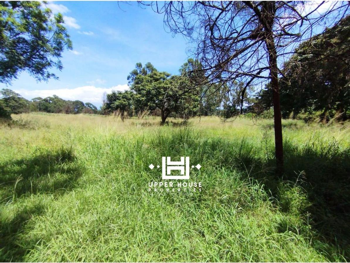 12.5 ac Land at King'Ong'O - 6