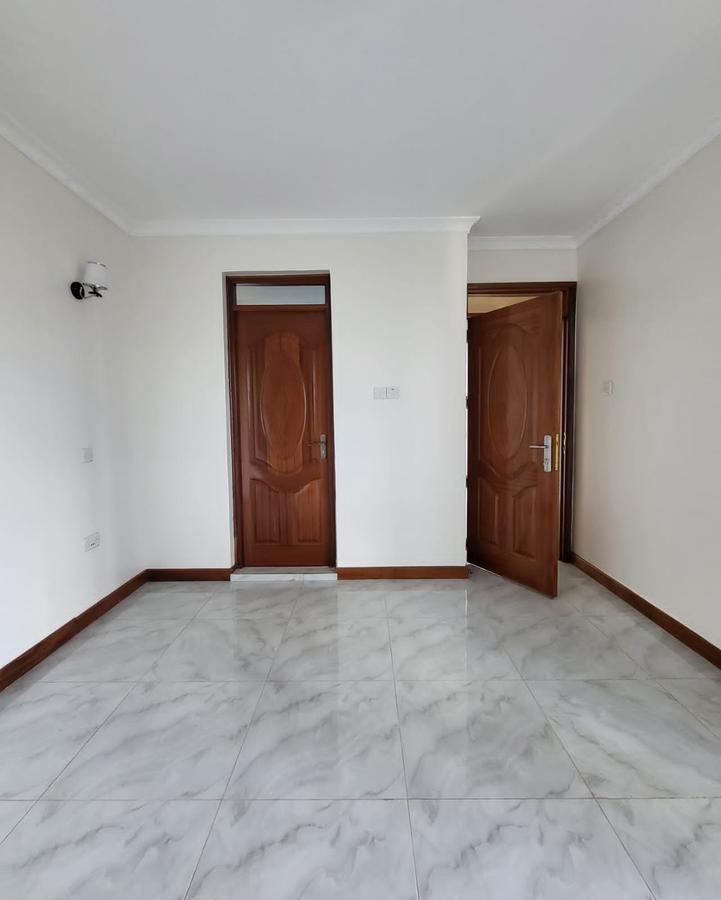 2 Bed Apartment with Backup Generator in Westlands Area - 17