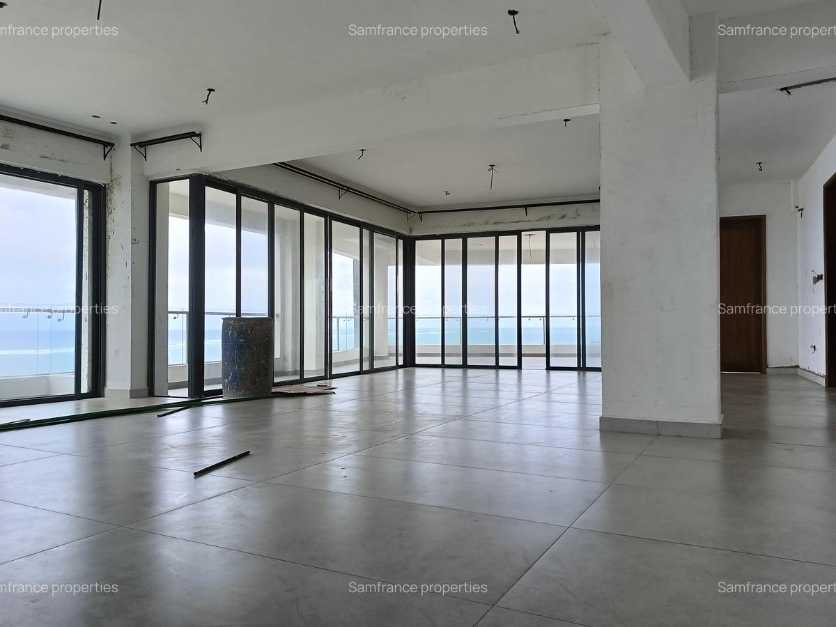 Serviced 4 Bed Apartment with En Suite at Mount Kenya Road - 4