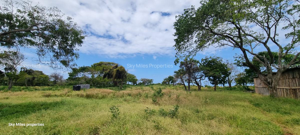 20.5 ac Land at Serena Mombasa - 16
