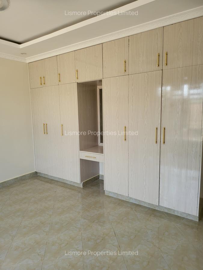 3 Bed House with En Suite at Ruiru - 6