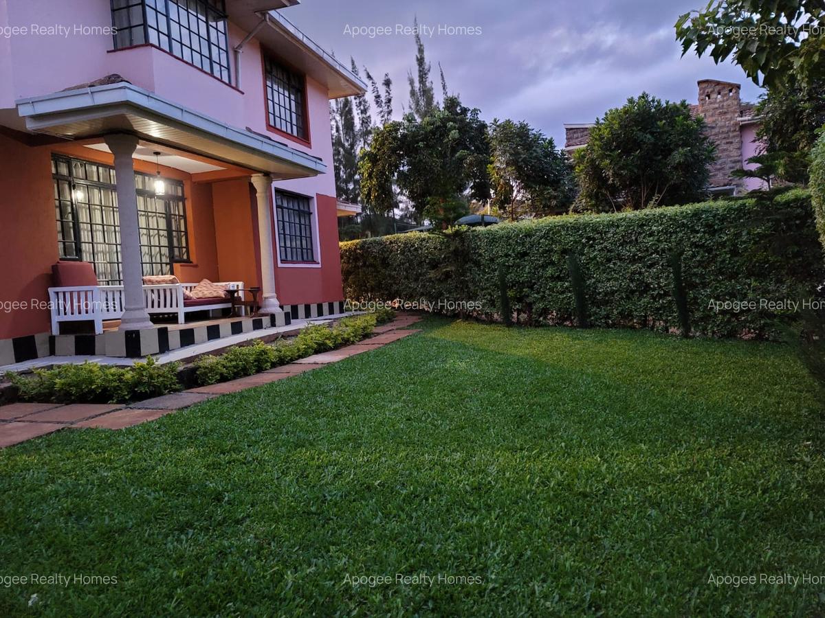 4 Bed House with En Suite at Fourways Junction Estate - 1