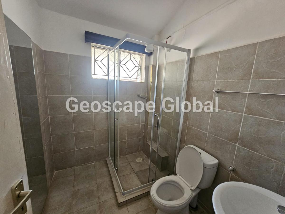 4 Bed House with En Suite in Thigiri - 7