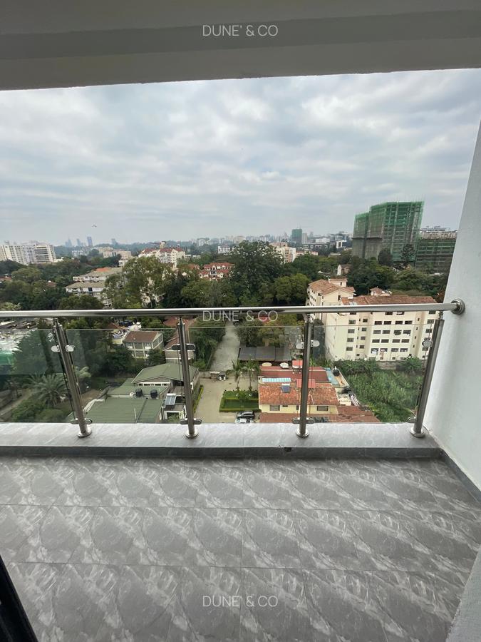 2 Bed Apartment with En Suite in Westlands Area - 9
