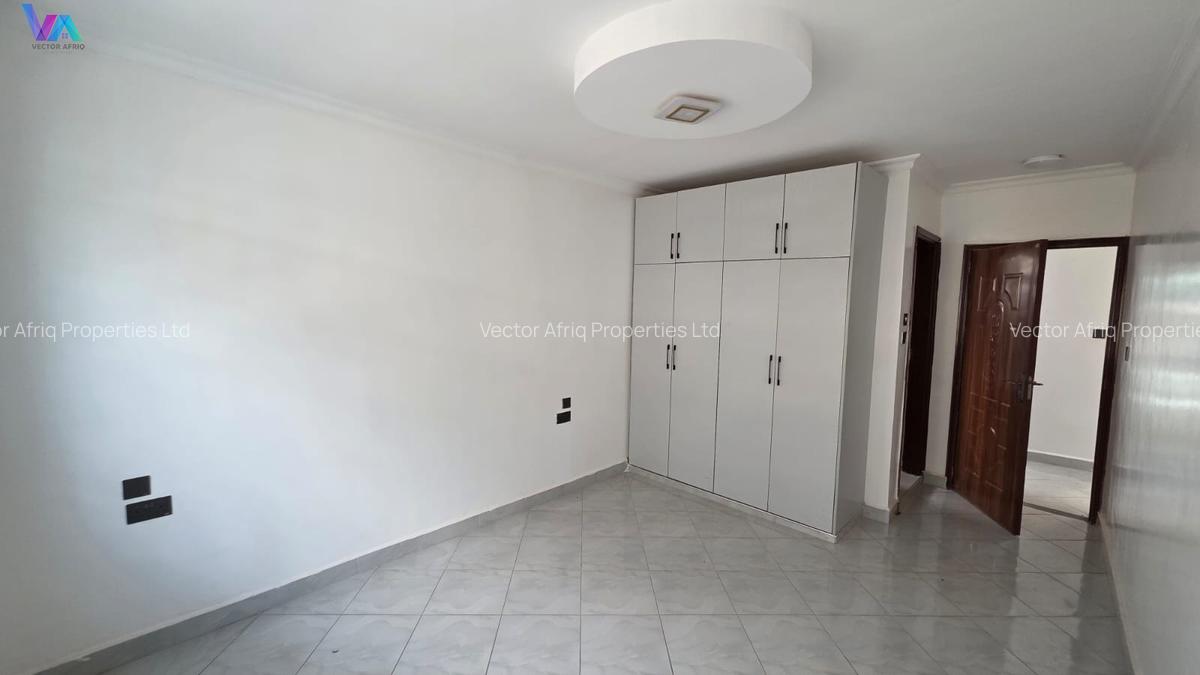 3 Bed Townhouse with En Suite in Ruiru - 7